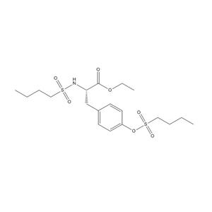 替羅非班-ZZ4