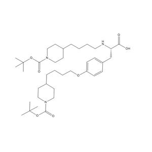 替羅非班-ZZ8,Tirofiban ZZ8