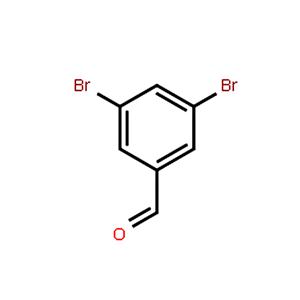 3,5-二溴苯甲醛,3,5-Dibromobenzaldehyde