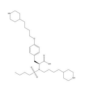 替羅非班-ZZ12