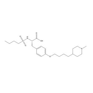 替羅非班-ZZ17,Tirofiban-ZZ17