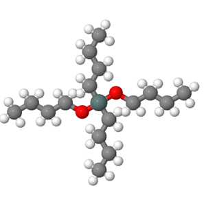 3349-36-8；二丁氧基二丁基锡烷