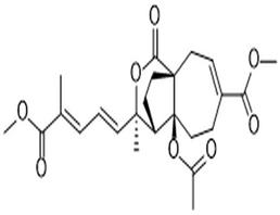 Methyl pseudolarate B,Methyl pseudolarate B