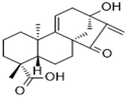 Pterisolic acid C,Pterisolic acid C