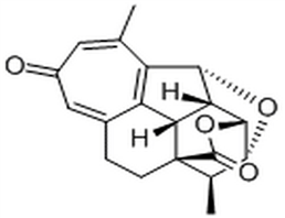 Harringtonolide