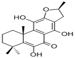 Teuvincenone B,Teuvincenone B