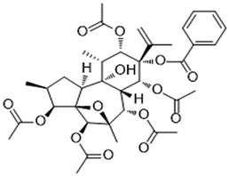 Trigonothyrin D