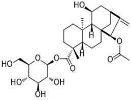 Adenostemmoside A,Adenostemmoside A