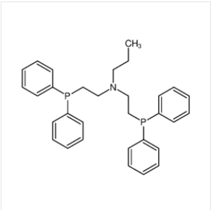 双[2-（二苯基膦基）乙基]丙胺