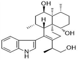 Dihydroxyaflavinine