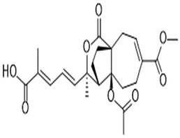 Pseudolaric acid B,Pseudolaric acid B