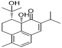 4,18-Dihydro-4-hydroxysaprirearine