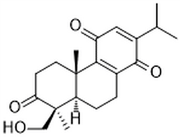 Triptoquinone B