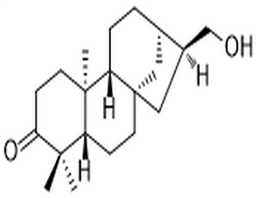ent-17-Hydroxykauran-3-one