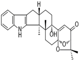 Paspalinine,Paspalinine