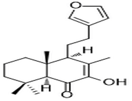 11,12-Dihydro-7-hydroxyhedychenone
