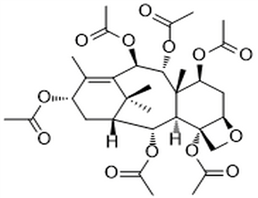 1-Dehydroxybaccatin IV,1-Dehydroxybaccatin IV