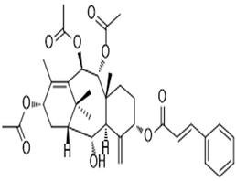 Taxezopidine G,Taxezopidine G