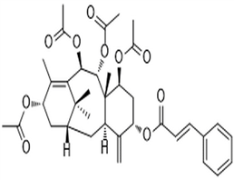 2-Deacetoxytaxinine J