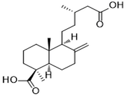 Junicedric acid,Junicedric acid