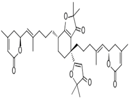 Aphadilactone B,Aphadilactone B