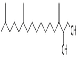 3(20)-Phytene-1,2-diol