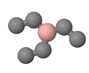 三乙基硼,Triethylborane