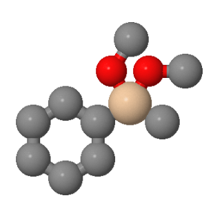 甲基环己基二甲氧基硅烷,Cyclohexyldimethoxymethylsilane