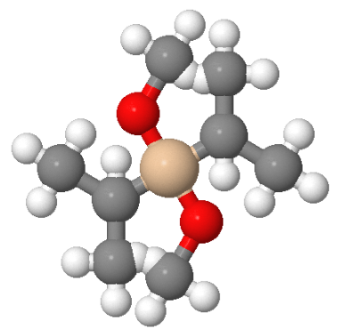 二异丙基二甲氧基硅烷,Diisopropyldimethoxysilane