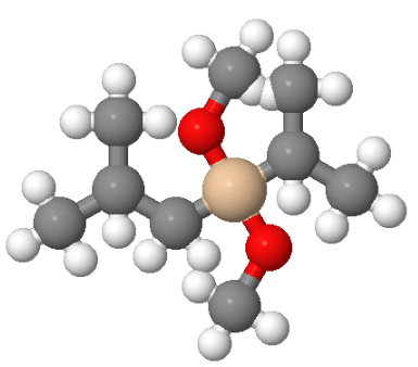 异丁基异丙基二甲氧基硅烷,Isobutylisopropyldimethoxysilane