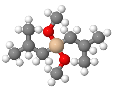 二异丁基二甲氧基硅烷,Diisobutyldimethoxysilane