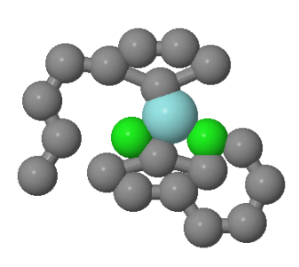 双(正丁基环戊二烯基)二氯化锆,Bis(n-butylcyclopentadienyl)zirconium dichloride
