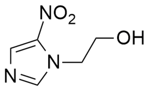 甲硝唑雜質(zhì)D,Metronidazole Impurity D