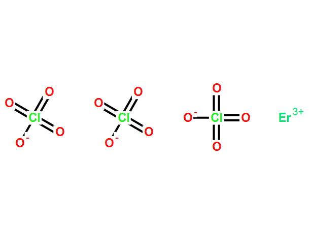 高氯酸铒,ERBIUM PERCHLORATE 6H2O