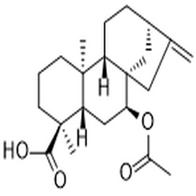 Acetylsventenic acid,Acetylsventenic acid