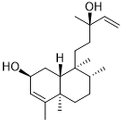 2β-Hydroxykolavelool,2β-Hydroxykolavelool