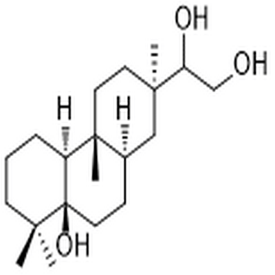 Erythroxytriol P,Erythroxytriol P