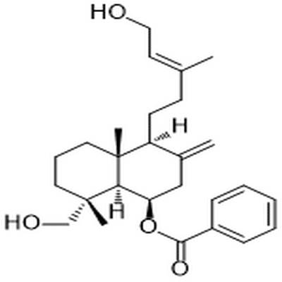 Scoparinol,Scoparinol