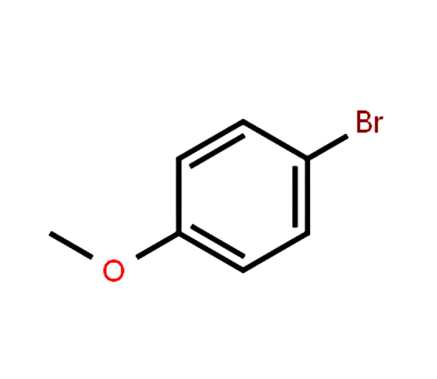 对溴苯甲醚,1-Bromo-4-methoxybenzene