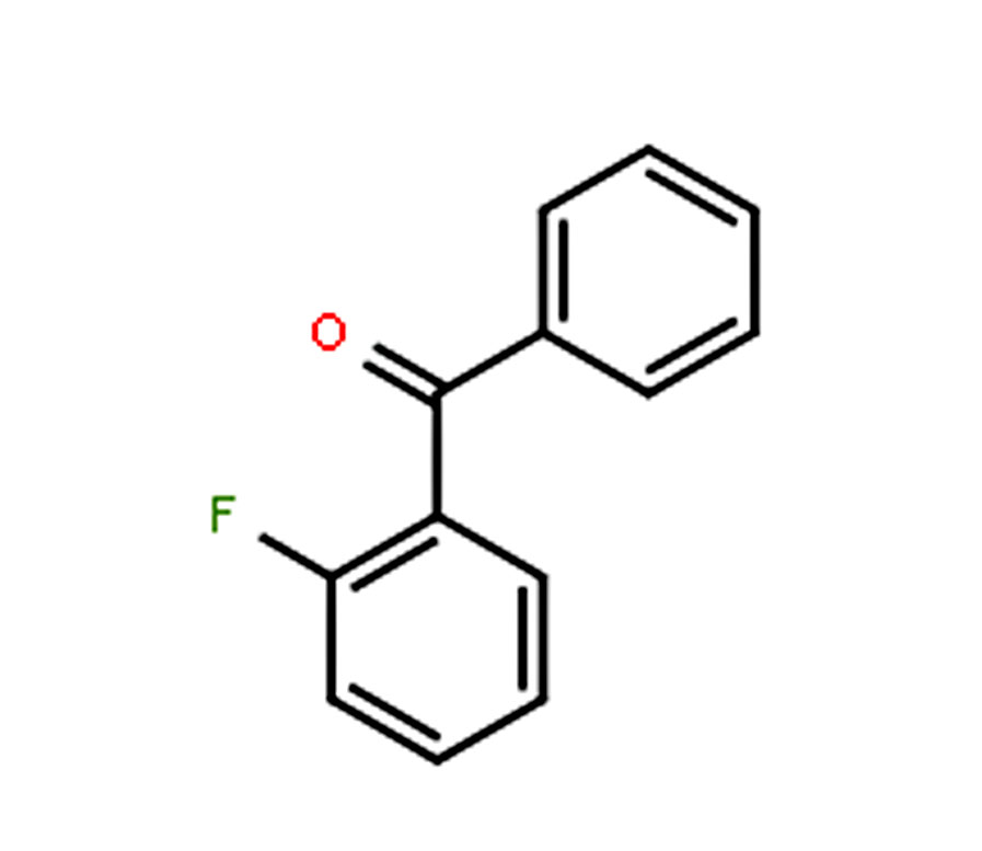 鄰氟二苯酮,2-Fluorobenzophenone