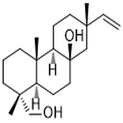 15-Isopimarene-8,18-diol,15-Isopimarene-8,18-diol