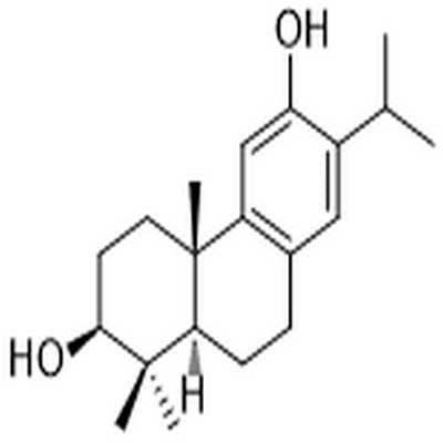 Hinokiol,Hinokiol