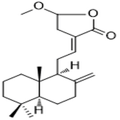 Coronarin D methyl ether,Coronarin D methyl ether