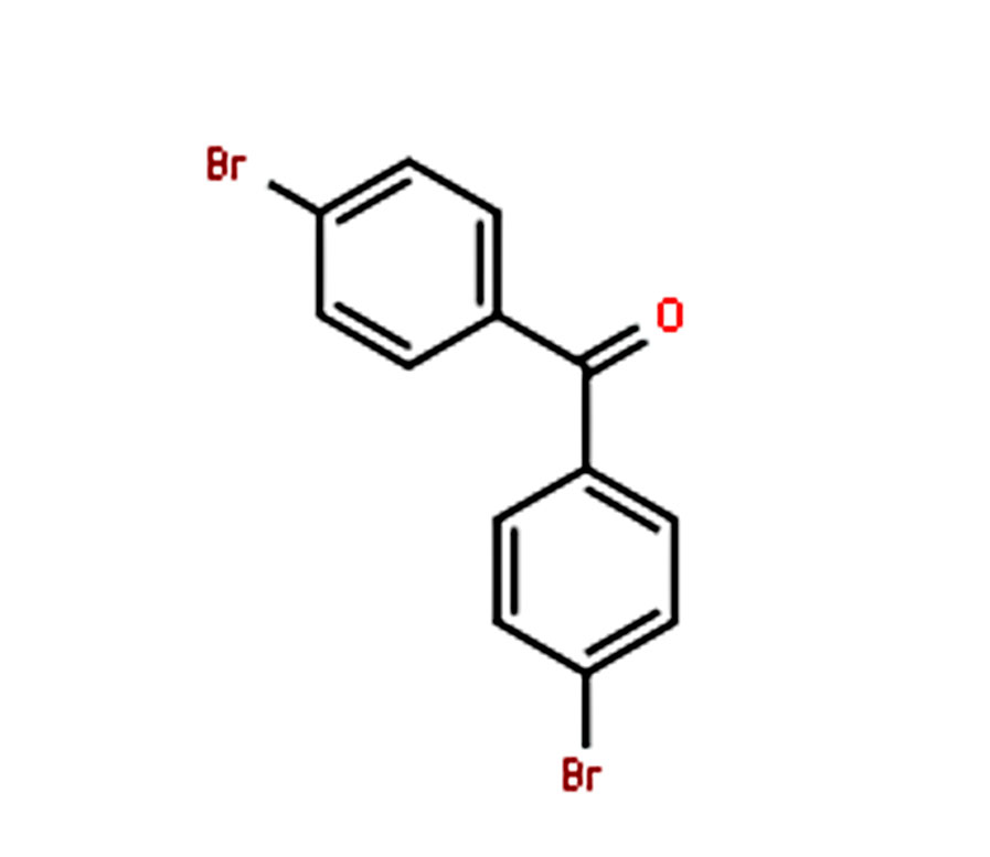 4,4'-二溴苯甲酮,4,4'-Dibromobenzophenone