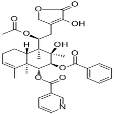 Scutebata B,Scutebata B