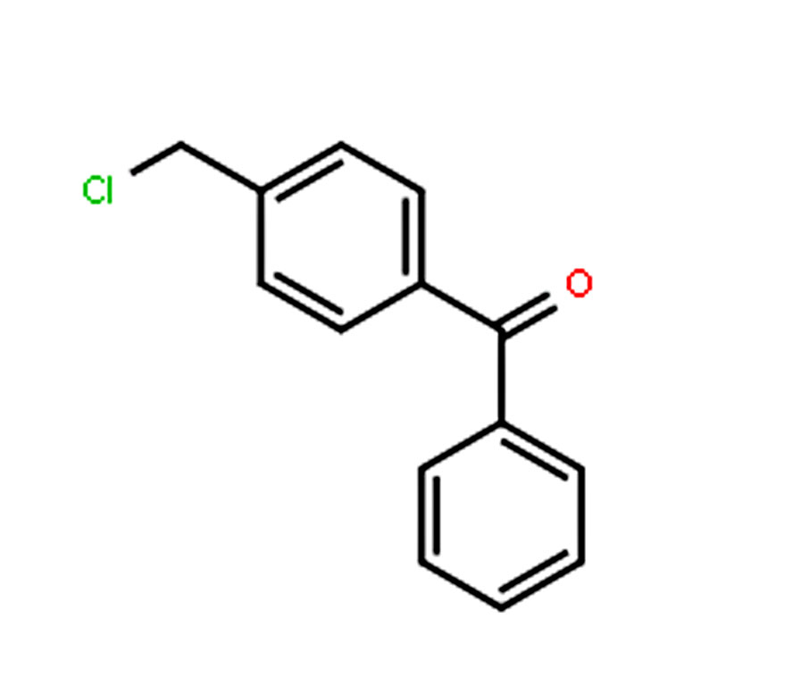 八乙基卟啉钯(II),4-Chloromethylbenzophenone