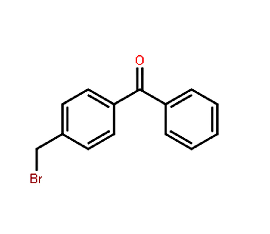 4-(溴甲基)二苯甲酮,(4-(Bromomethyl)phenyl)(phenyl)methanone