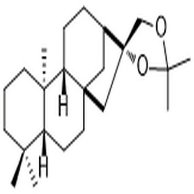 ent-16β,17-Isopropylidenedioxykaurane,ent-16β,17-Isopropylidenedioxykaurane