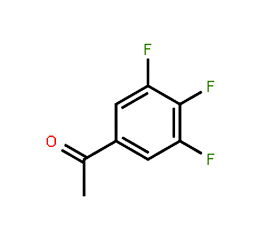 3,4,5-三氟苯乙酮,3',4',5'-Trifluoroacetophenone