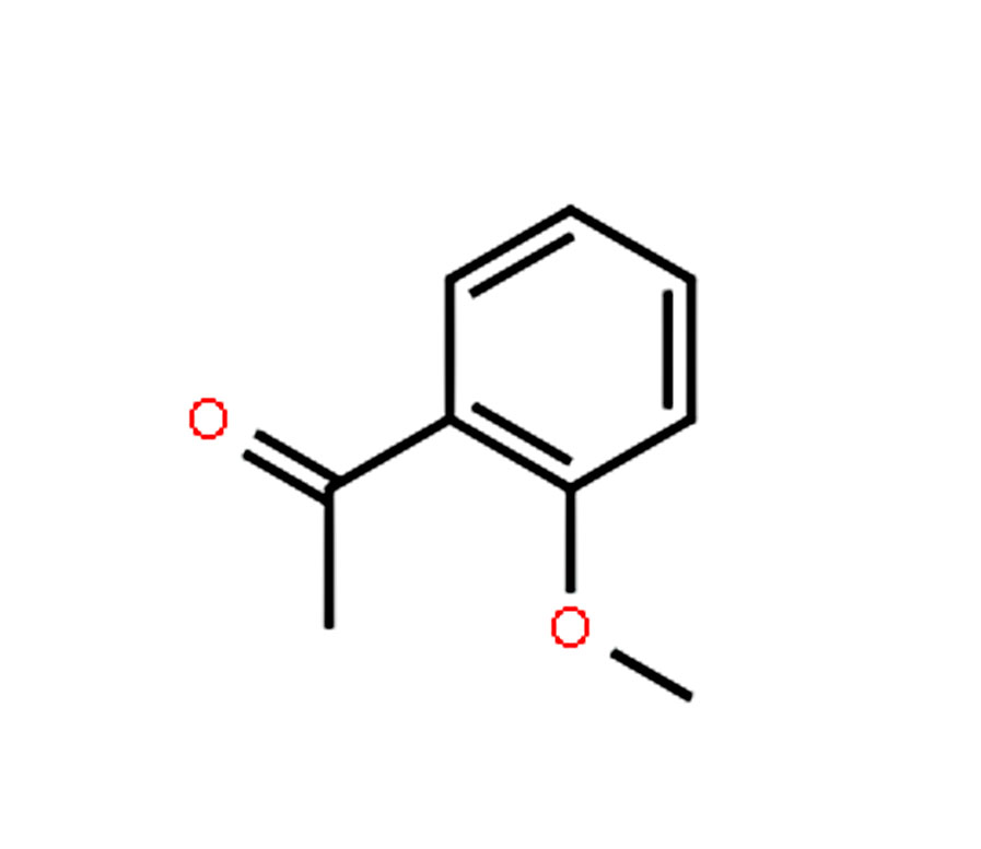 邻甲氧基苯乙酮,1-(2-Methoxyphenyl)ethanone